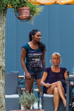 Johanna Silva 766 - Horst Schr�der Pokal